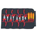 Product Image of 11 Piece Insulated Tool Set