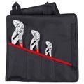Product Image of 3 Piece Pliers Wrench Set (5", 7-1/4", 10")