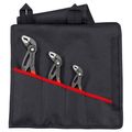 Product Image of 3 Piece Cobra Set w/ Tool Roll (5", 7-1/4", 10")