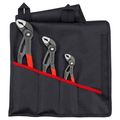 Product Image of 3 Piece Cobra Set w/ Tool Roll (6", 10", 12")