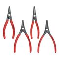 Product Image of 4 Piece Precision Circlip Pliers Set