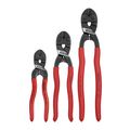 Product Image of 3 Piece CoBolt Compact Bolt Cutters Set