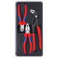 Product Image of 3 Piece Best-Seller Pliers Set