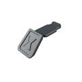 Product Image of 10 Piece KNIPEXTEND ColorCoded Clips, Dark Gray