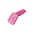 Product Image of 10 Piece KNIPEXTEND ColorCoded Clips, Magenta