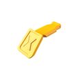Product Image of 10 Piece KNIPEXTEND ColorCoded Clips, Yellow