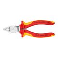 Product Image of 6-1/4" Insulated Combination Pliers