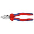 Product Image of 8" High Leverage Combination Pliers w/ Comfort Grip