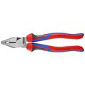 Product Image of 9" High Leverage Combination Pliers w/ Comfort Grip