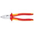 Product Image of 9" Insulated High Leverage Combination Pliers