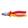 Product Image of 8" Insulated High Leverage Combination Pliers