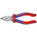 Product Image of 6-1/4" Combination Pliers w/ Comfort Grip