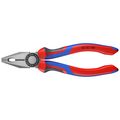 Product Image of 7-1/4" Combination Pliers w/ Comfort Grip
