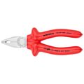 Product Image of 7-1/4" Insulated Combination Pliers