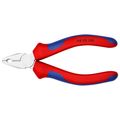 Product Image of 4-1/4" Mini Combination Pliers