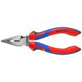 Product Image of 5-3/4" Needle-Nose Combination Pliers w/ Comfort Grip