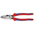 Product Image of 9-1/2" High Leverage Lineman's Pliers