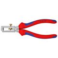Product Image of 6-1/4" End-Type Wire Stripper w/ Multi-Component Grips