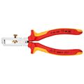 Product Image of 6-1/4" Insulated End-Type Wire Stripper