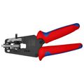 Product Image of 7-3/4" Automatic Wire Stripper, 0.03-2.08 mm2
