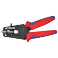 Product Image of 8" Automatic Wire Stripper, 1.5-6 mm2