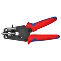 Product Image of 7-3/4" Automatic Wire Stripper, 10-20 AWG