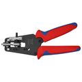 Product Image of 7-3/4" Automatic Wire Stripper, 16-26 AWG