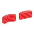 Product Image of Spare Clamping Jaws for 12 50 200