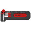 Product Image of 4" Mini Wire Stripper, 26-36 AWG