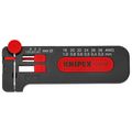 Product Image of 4" Mini Wire Stripper, 18-28 AWG