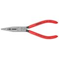 Product Image of 6-1/4" 4-in-1 Electricians' Pliers