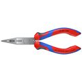 Product Image of 6-1/4" 4-in-1 Electricians' Pliers w/ Comfort Grip