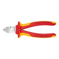 Product Image of 6-1/4" Diagonal Insulated Stripper