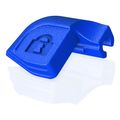 Product Image of Spare Safety Lock for 16 50 145 SBA
