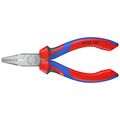 Product Image of 5-1/2" Flat Nose Pliers w/ Comfort Grip