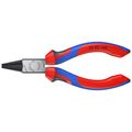 Product Image of 5-1/2" Round Nose Pliers w/ Comfort Grip