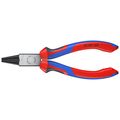 Product Image of 6-1/4" Round Nose Pliers w/ Comfort Grip