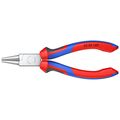 Product Image of 6-1/4" Round Nose Pliers w/ Multi-Component Grips