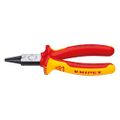 Product Image of 6-1/4" Insulated Round Nose Pliers
