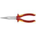 Product Image of 8" Snipe Nose Insulated Side Cutting Pliers