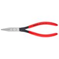 Product Image of 8" Round Long Reach Needle Nose Pliers