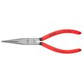 Product Image of 6-1/4" Slim Long Nose Telephone Pliers