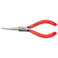Product Image of 6-1/4" Flat Nose Pliers, 45-Degree Angle
