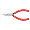 Product Image of 5-1/4" Long Relay Adjusting Pliers, Flat Tips