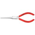 Product Image of 6-1/4" Chrome Duckbill Pliers
