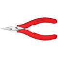 Product Image of 4-1/2" Electronics Pliers w/ Flat Tips