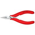 Product Image of 4-1/2" Electronics Pliers w/ Round Tips