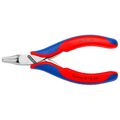 Product Image of 5" Electronics Mounting Pliers for Crunching Wire