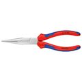 Product Image of 8" Mechanics' Pliers w/ Multi-Component Grips