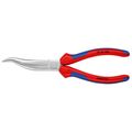 Product Image of 8" S-Shape Mechanics' Pliers w/ Multi-Component Grips